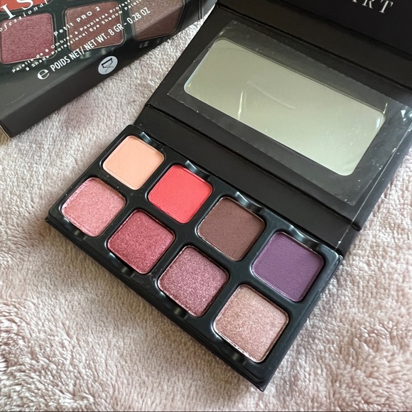 Viseart petit pro volume 2 palette - Picture 10 of 11